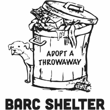 BARC Shelter